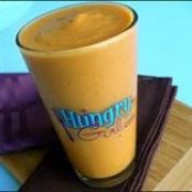 HG Pumpkin Shake
