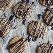 Soft Gluten Free Peanut Butter Cookies - Gluten-Free on a Shoestring