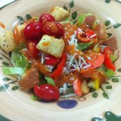 Thai Peanut Dressing