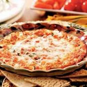 Jalapeño Cheese Dip