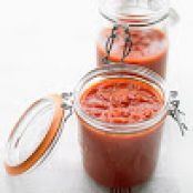 Basic Tomato Sauce