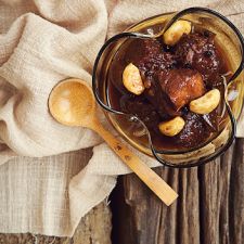 Ultra Rich Caramelized Filipino Pork Adobo