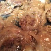 *Graceland Hamburger Steak