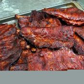 Best Ribs in The Universe