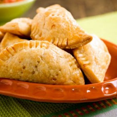 Chicken Empanadas
