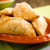 Chicken Empanadas