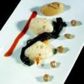 Sole Roe a la Meunière