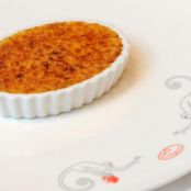 Crème Brûlée