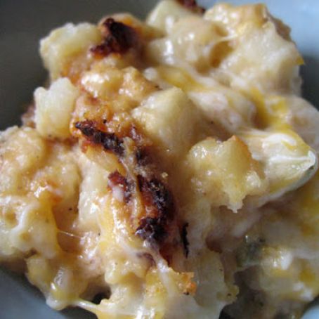 Cheesy Potatoes best