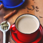 Masala Chai