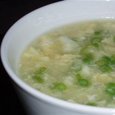 Egg Drop Soup