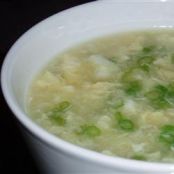Egg Drop Soup