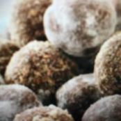 Rum Balls