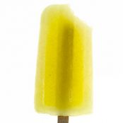Honeydew-Lime Pops