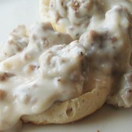 Bob Evans' Sausage Gravy