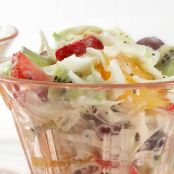 Fruit Slaw