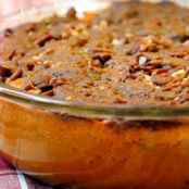 Sweet Potato Casserole