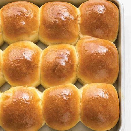 Dinner Rolls