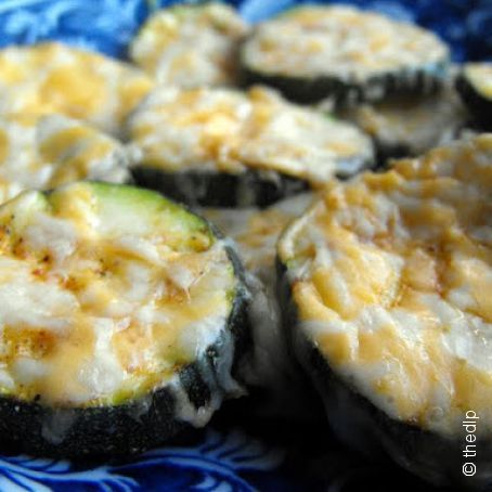 zucchini melts