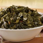 Simple Turnip Greens