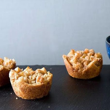 LITLE APPLE BROWN BETTYS