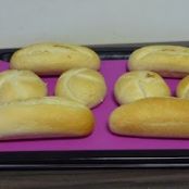 Quick and Easy Baguette