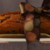 Gluten-Free Pumpkin Bread