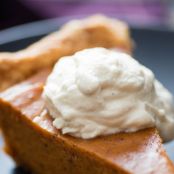 Brown Sugar Whipped Cream Recipe