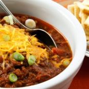 Best Chili