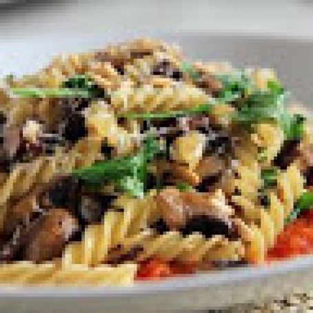 Fusilli Michelangelo