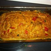 Italian Meatloaf