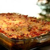 Mexican Casserole