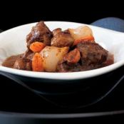 BOEUF BOURGUIGNON