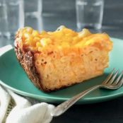 Mac-and-Cheese, Slow Cooker