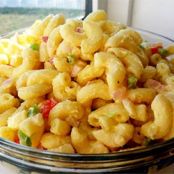 Classic Macaroni Salad