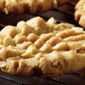 Cookies - Peanut Butter - Flourless