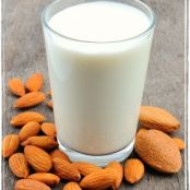 Almond Milk P 3