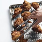Classic Fried Chicken