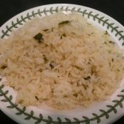 Herb Rice