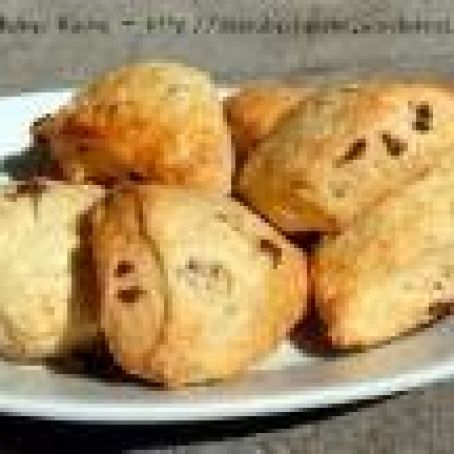 Scones