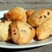 Scones