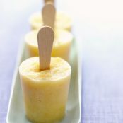 Pineapple Pops