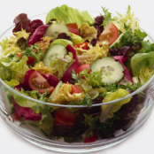 E2 Basic Salad Dressing