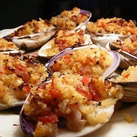 Clams Casino