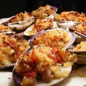 Clams Casino