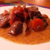 DAUBE DE BOEUF