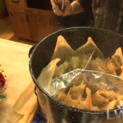 Rick Bayless' Sweet Corn Tamales