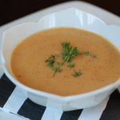 Recipe: Tomato Bisque