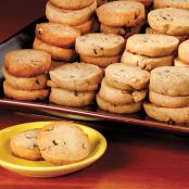 Jewel's Icebox Cookies