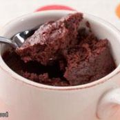 Chocolate Mug Brownie